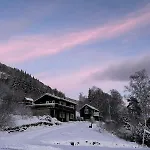 Idyllic In Quiet Surroundings *