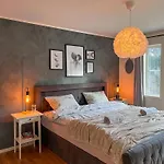 Idyllic In Quiet Surroundings * Voss