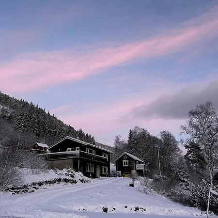 Idyllic In Quiet Surroundings *