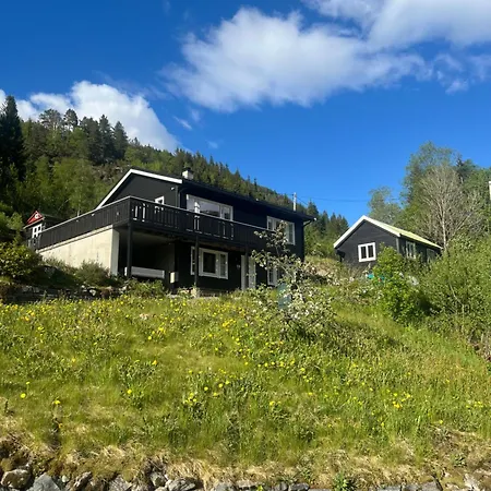 Idyllic In Quiet Surroundings