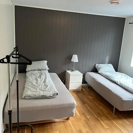 Holiday home Idyllic In Quiet Surroundings *