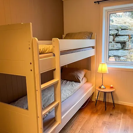 Idyllic In Quiet Surroundings *