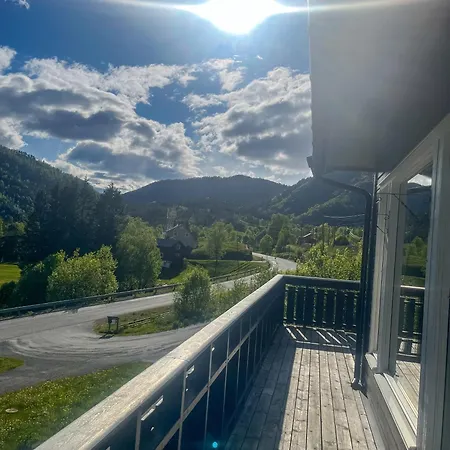 Idyllic In Quiet Surroundings * Voss