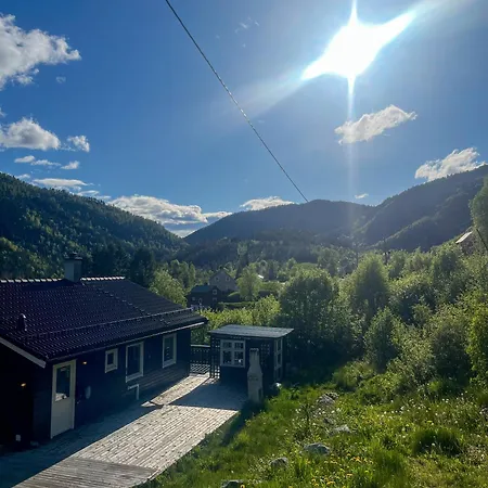 Idyllic In Quiet Surroundings * Voss