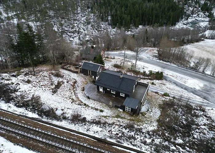 Idyllic In Quiet Surroundings Casa de Férias