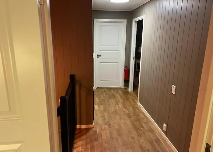 Casa de Férias Idyllic In Quiet Surroundings