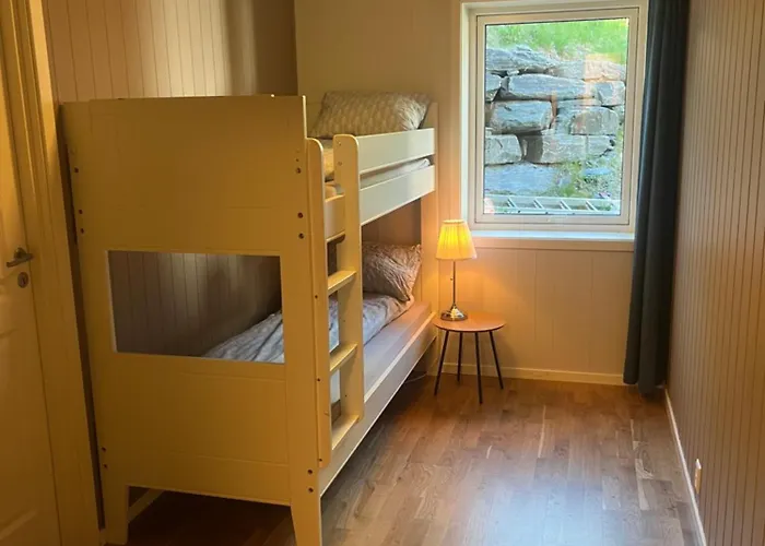 Casa de Férias Idyllic In Quiet Surroundings