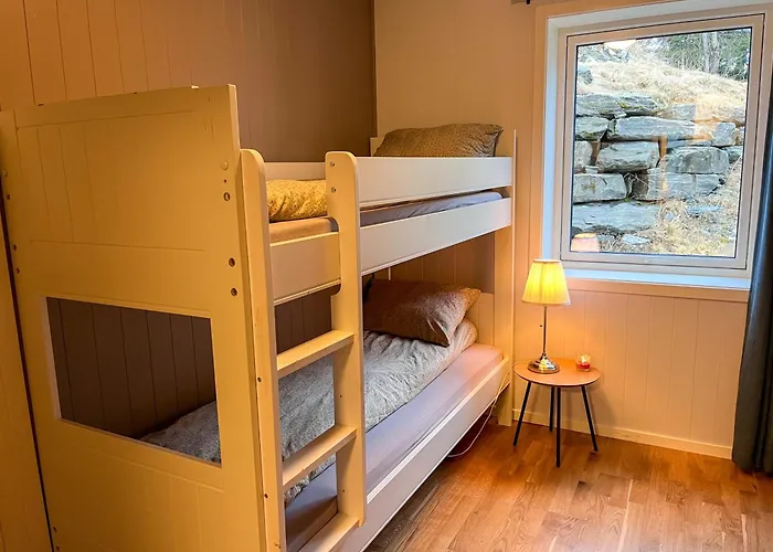 Idyllic In Quiet Surroundings *