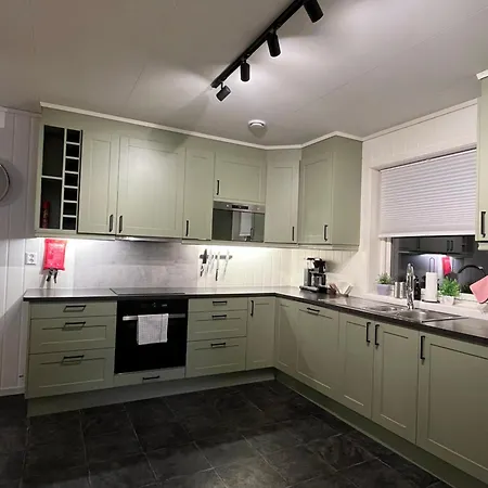 Idyllic In Quiet Surroundings