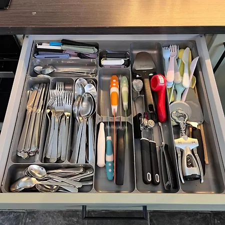 Idyllic In Quiet Surroundings