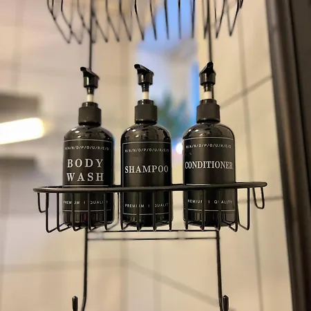 Idyllic In Quiet Surroundings * Voss