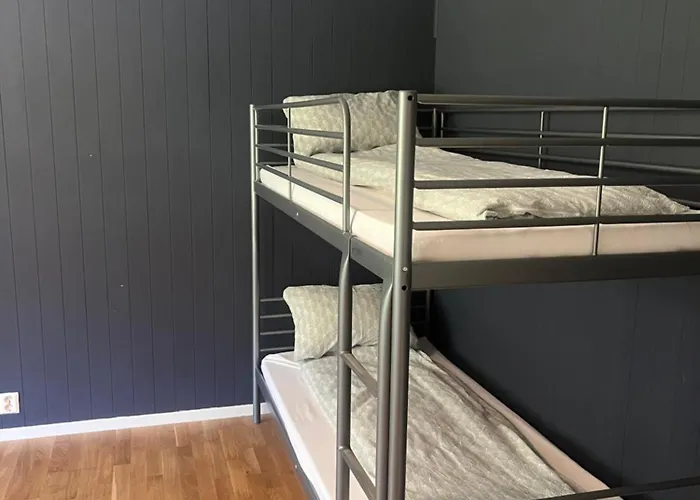 Idyllic In Quiet Surroundings Feriehus *